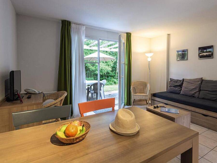 Domaine du Golf  - Maison 4 personnes - Confort Duplex in Saumur, Vallée de la Loire