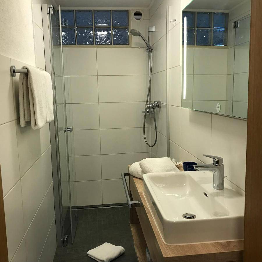 Ganze Wohnung, Gästehaus Hosp in Höfen, Außerfern