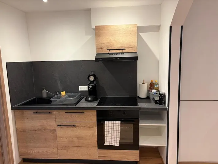 Holiday apartment for 4 people, with terrace - 1