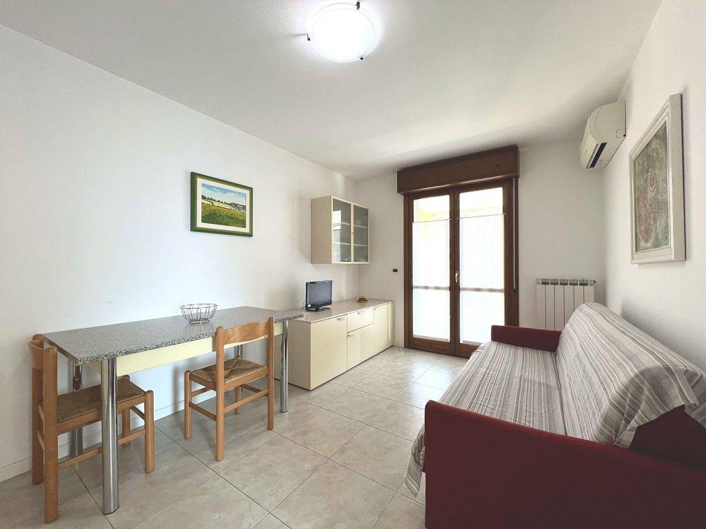 Apartamento entero, Casa de vacaciones bien equipada en Grado in Grado (Costa Adriatica), Provincia de Gorizia