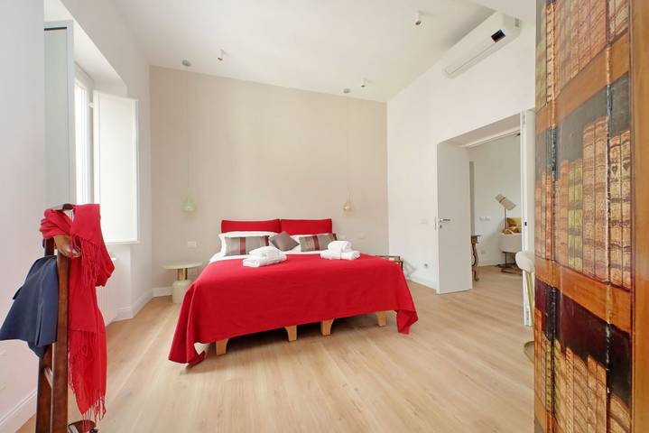 Gîte pour 4 personnes à Vatican - 3