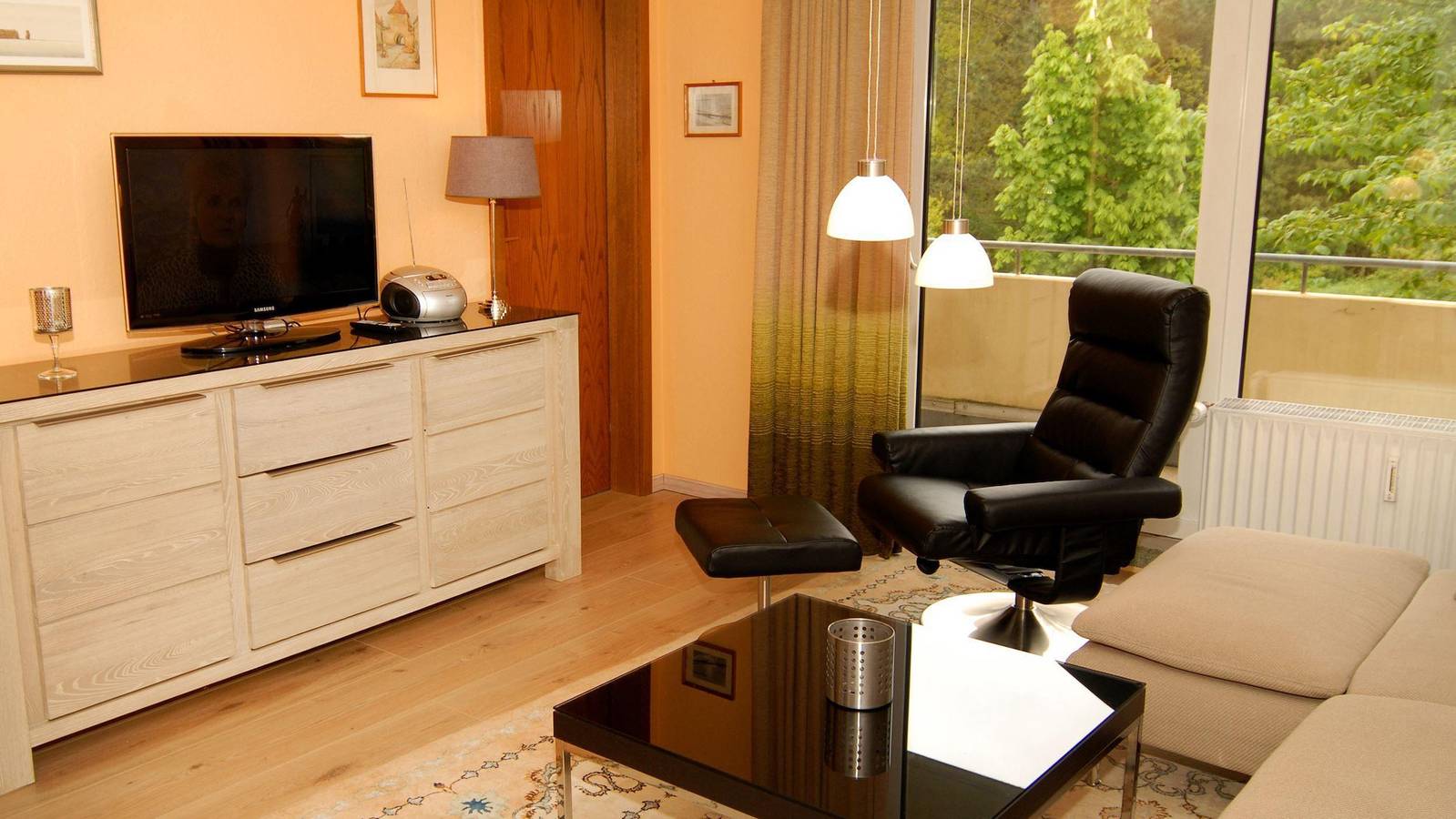 Ganze Ferienwohnung, Haus Nordsee Whg 08 in St. Peter-Bad, St. Peter-Ording