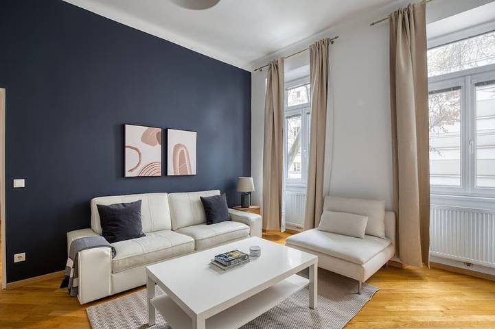 Ferienwohnung für 4 Personen - 1