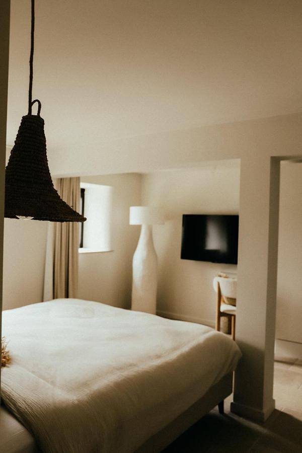 Location de vacances pour 2 personnes, avec jardin ainsi que vue et terrasse à Maldegem - 3