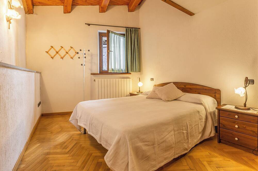 A pochi passi dallo Sci - Maison de Elisa in Courmayeur, Massiccio del Monte Bianco