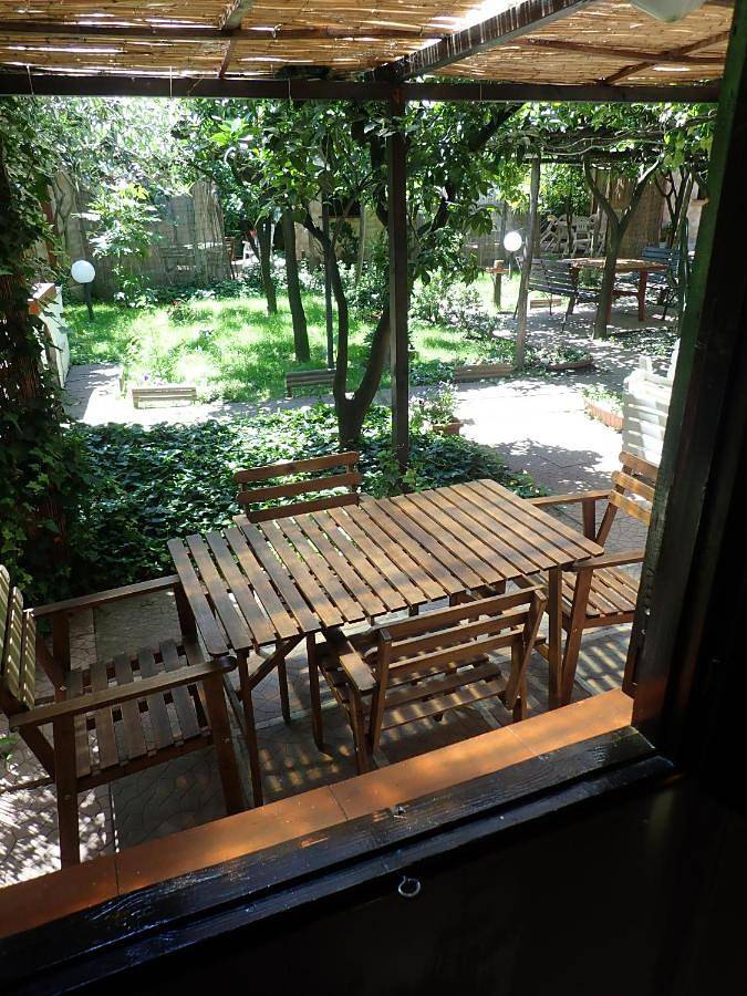 Capricornio Club in Maiori, Costiera amalfitana
