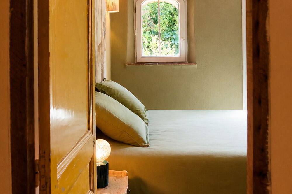 Bastide de 1855 au pied du Garlaban | Terrace, pool & Provencal charm in Aubagne, Mittelmeerküste (Frankreich)