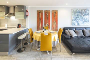 Vakantieappartement voor 4 Personen in Carvoeiro, Lagoa, Afbeelding 4