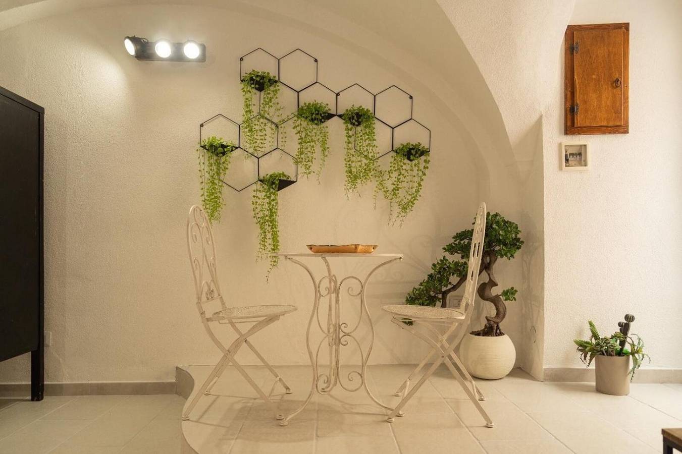 Appartement « Romantic Suite » avec Wi-Fi et climatisation in Gallipoli, Golfe de Tarente