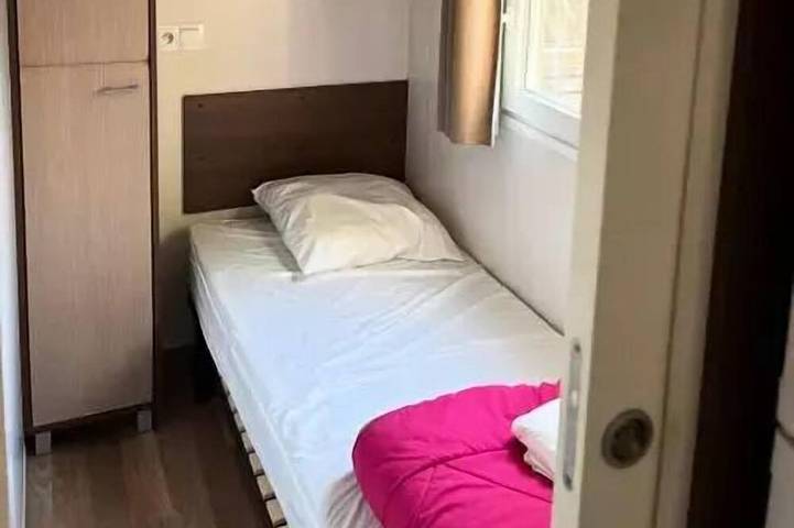 Camping pour 5 personnes dans Saint-Aygulf - 4