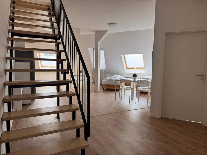 Gîte pour 9 personnes à Duisbourg - 2