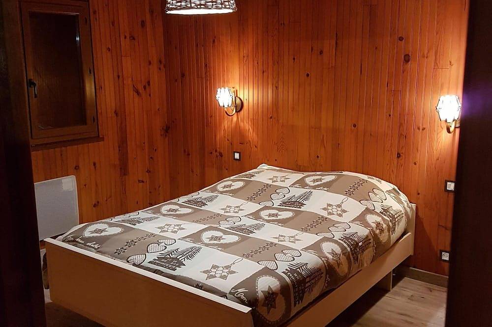 Sfeervol chalet 8/10 persoon Gerardmer in Xonrupt-Longemer, Parc naturel régional des Ballons des Vosges