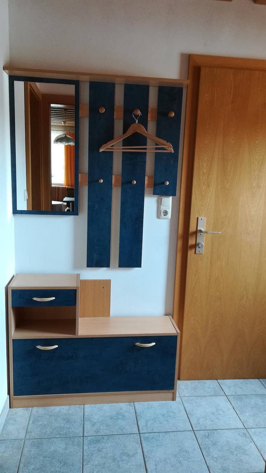 Balkonwohnung, foto 8