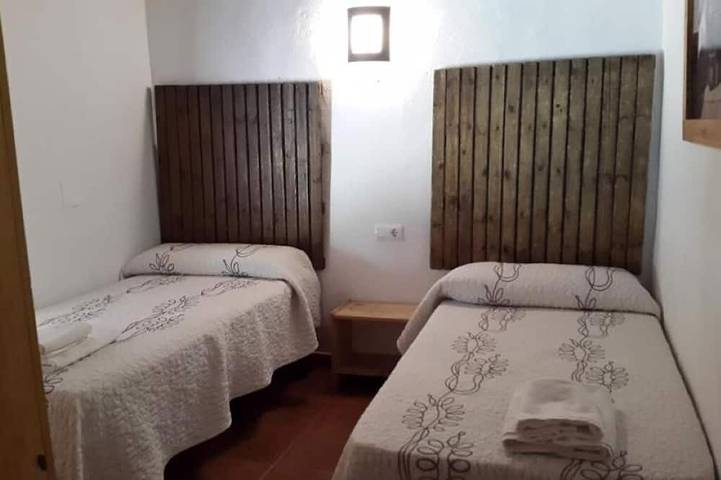 Hotel para 2 personas - 1