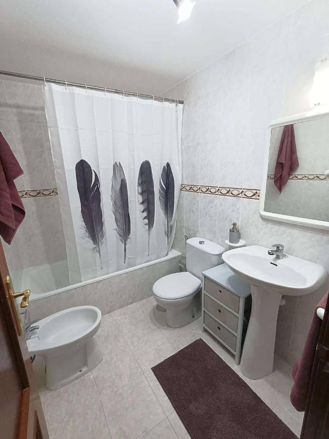 Maison d’hôte pour 2 personnes, avec bassin pour enfant et vue ainsi que piscine et jardin dans Fuerteventura - 3