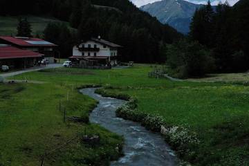 Hütte für 5 Personen in Nauders, Tiroler Oberland, Bild 3