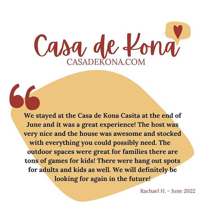 Ferienhaus für 7 Personen, mit Garten - 1