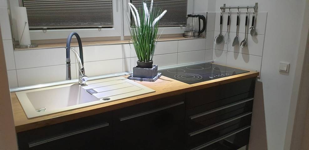 Ferienwohnung für 4 Personen, mit Garten in Goslar - 3