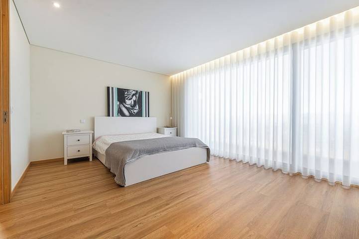 Location de vacances pour 10 personnes, avec jardin à Braga - 2