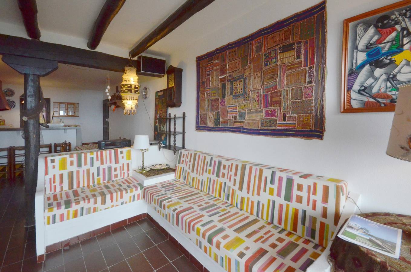 Apartamento entero, Alquiler apartamento con piscina en Begur, Sa Tuna in Begur, Costa Brava