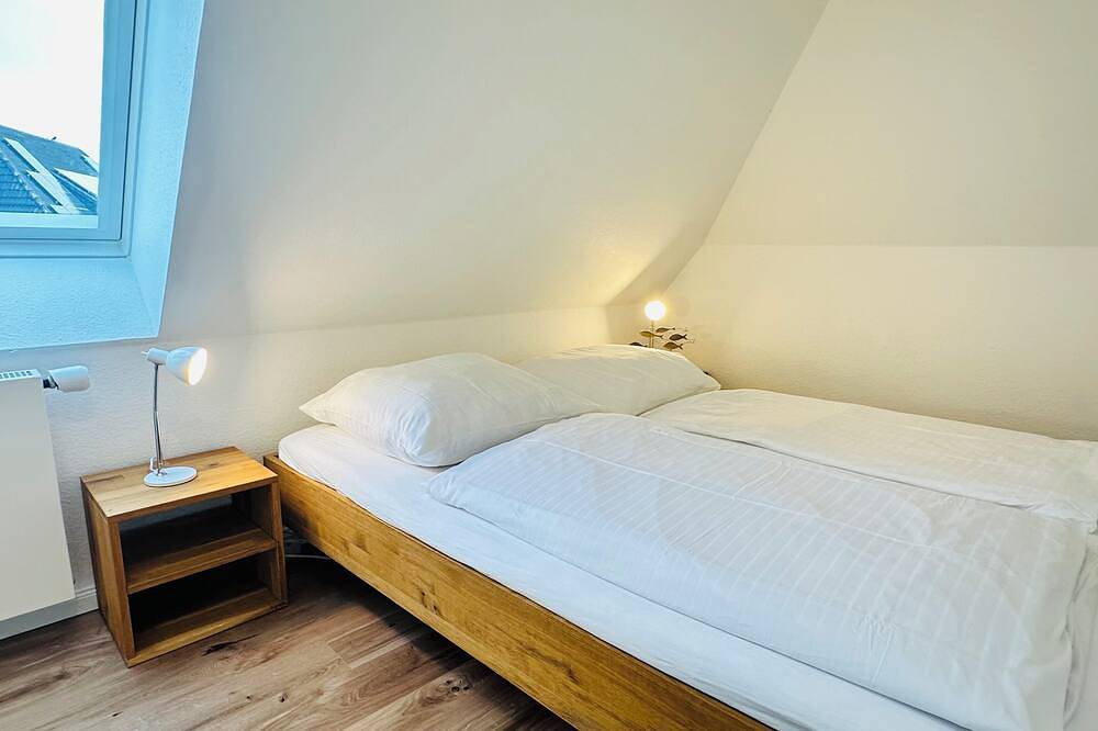 Ganze Wohnung, Ferienwohnung 180° Sonne in St. Peter-Bad, St. Peter-Ording
