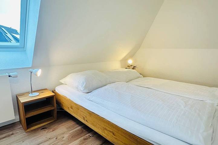 Ganze Wohnung, Ferienwohnung 180° Sonne in St. Peter-Bad, St. Peter-Ording