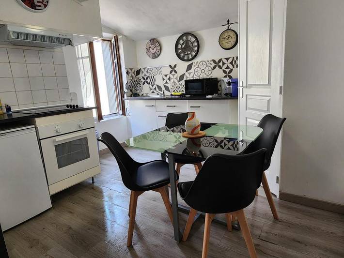 Gîte pour 4 personnes dans Office De Tourisme De Carcassonne - 2