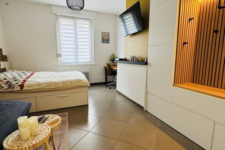 Appartement de vacances pour 4 personnes - 1
