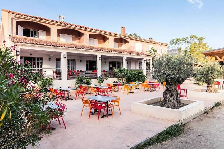 Mobil home pour 6 personnes dans Plage de la Roya - 3