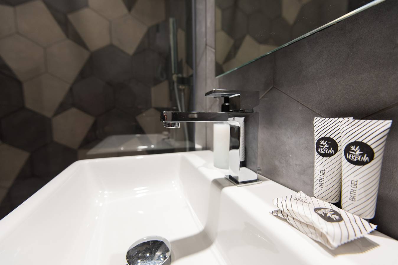 Five Boutique Rooms - Camera 5 in Naples, Naples Province