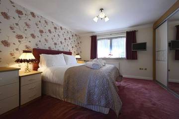 Holiday Home for 6 People in Fort William, Loch Eil, Photo 4