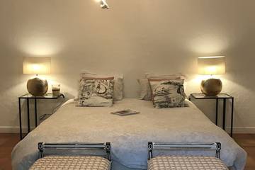 Maison De Vacances pour 8 Personnes dans Tarnos, Région de Dax, Photo 1