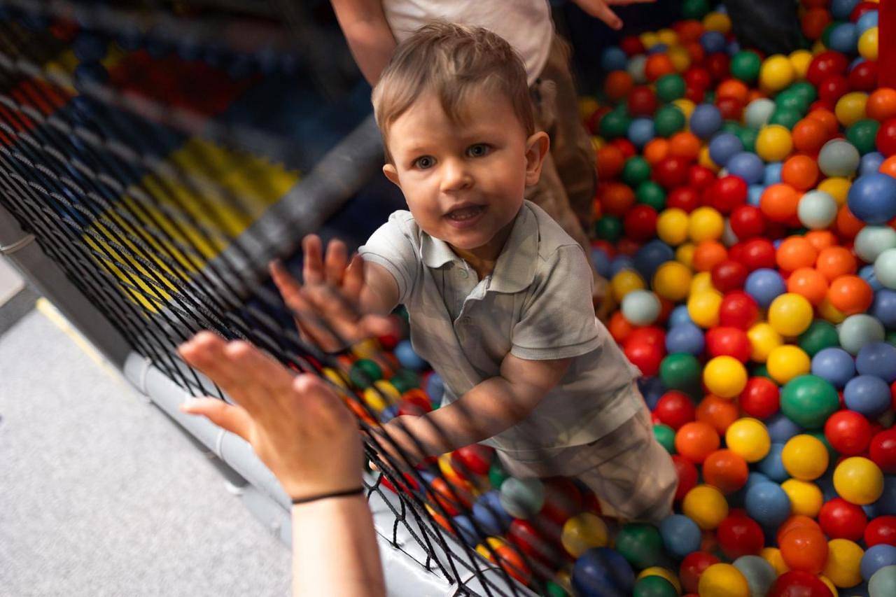 Platinum Apartments in Szklarska Poręba, Sudety (Polska)