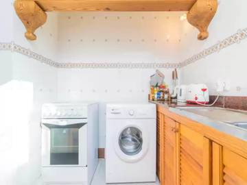 Villa in Cala Figuera, Santanyí für 6 