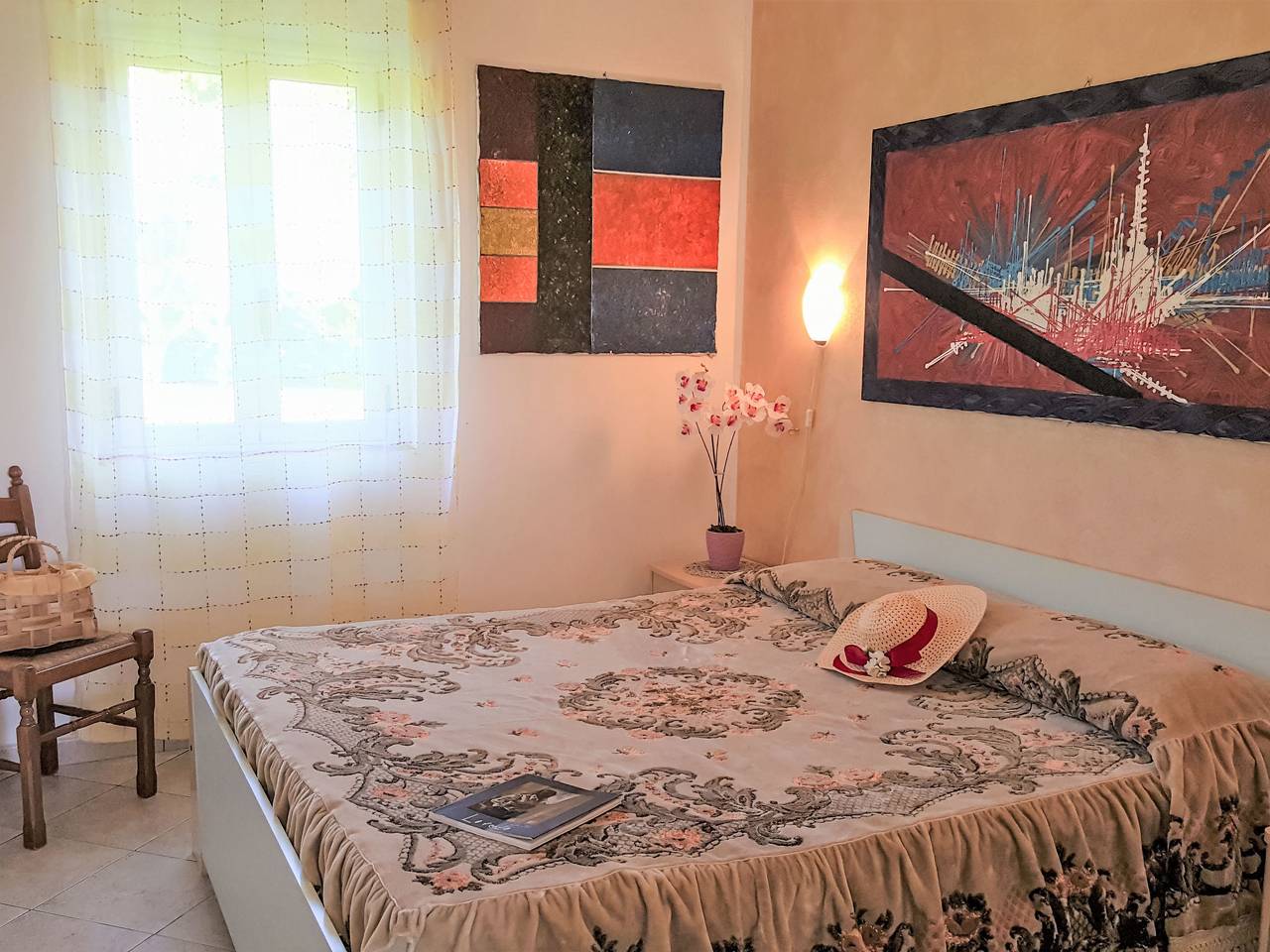 Apartamento entero, Heaven in Santa Maria (Vibo Valentia), Provincia de Vibo Valentia