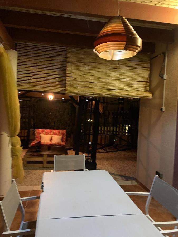 Apartamento entero, Apartamento María Isabel en Los Collados Golf - Aguilas in Los Geraneos, Costa Cálida