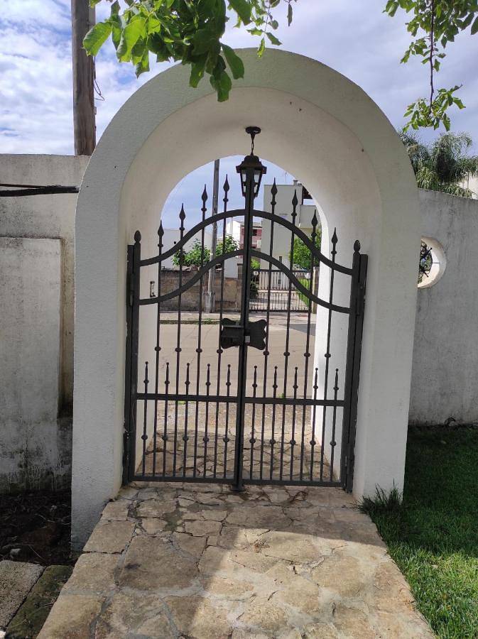 Location de vacances pour 6 personnes, avec jardin à Miggiano - 2