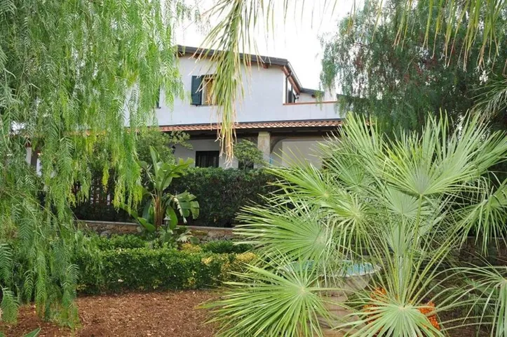 Ferienwohnung für 4 Personen, mit Garten und Ausblick - 1