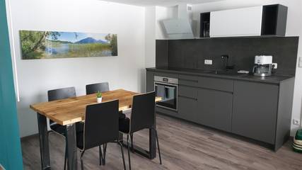 Ferienwohnung für 6 Personen in Bühl am Alpsee, Immenstadt, Bild 1