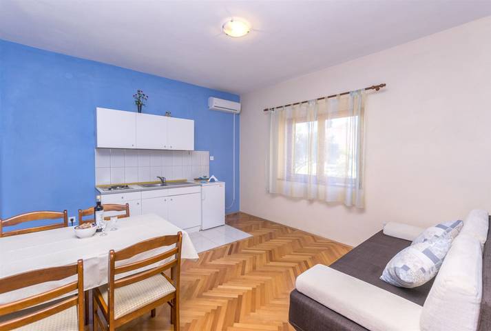 Ganze Wohnung, Apartments Albina in Brodarica, Šibenik-Knin