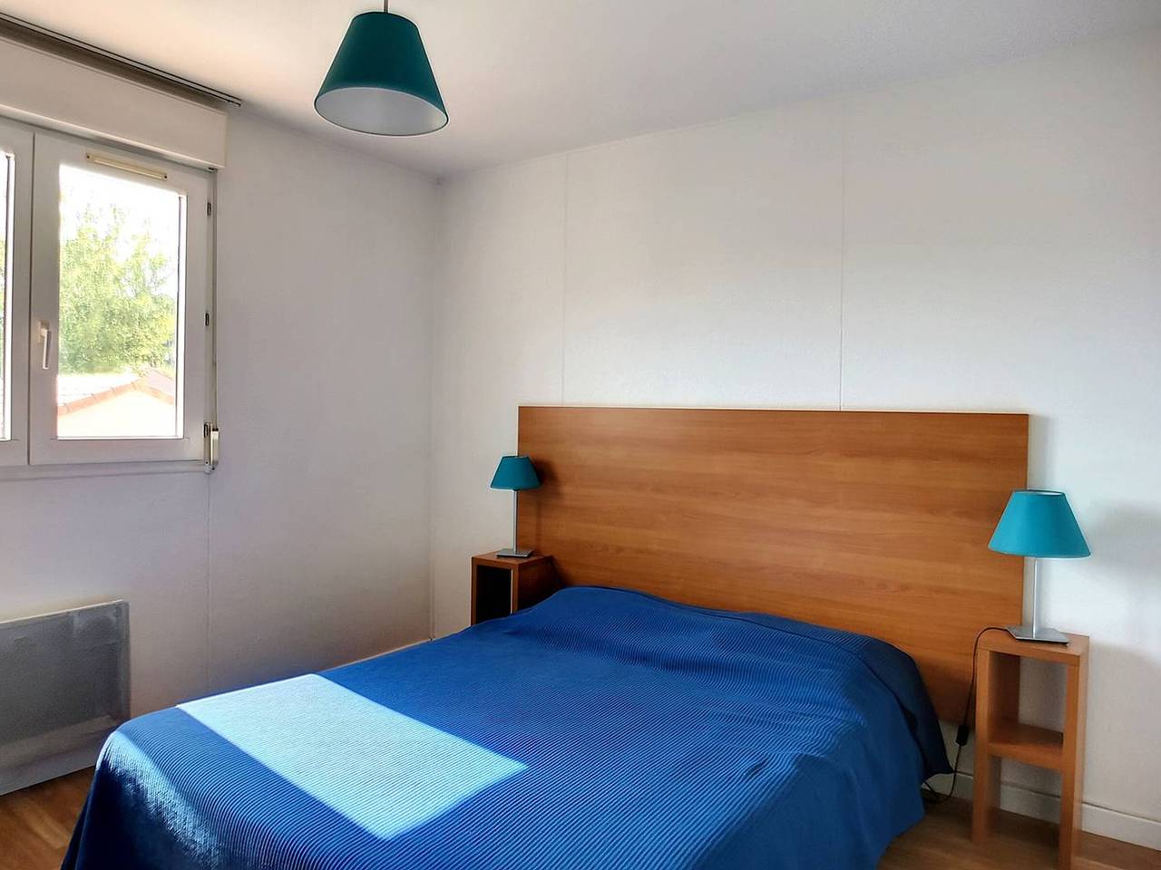 Soustons Beach - 6-person Duplex Villa with Terrace in Soustons, Côte d’Argent