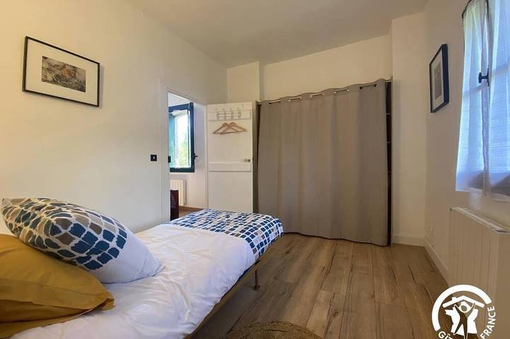 Location de vacances pour 5 personnes, avec jardin à Corneilla-de-Conflent - 3