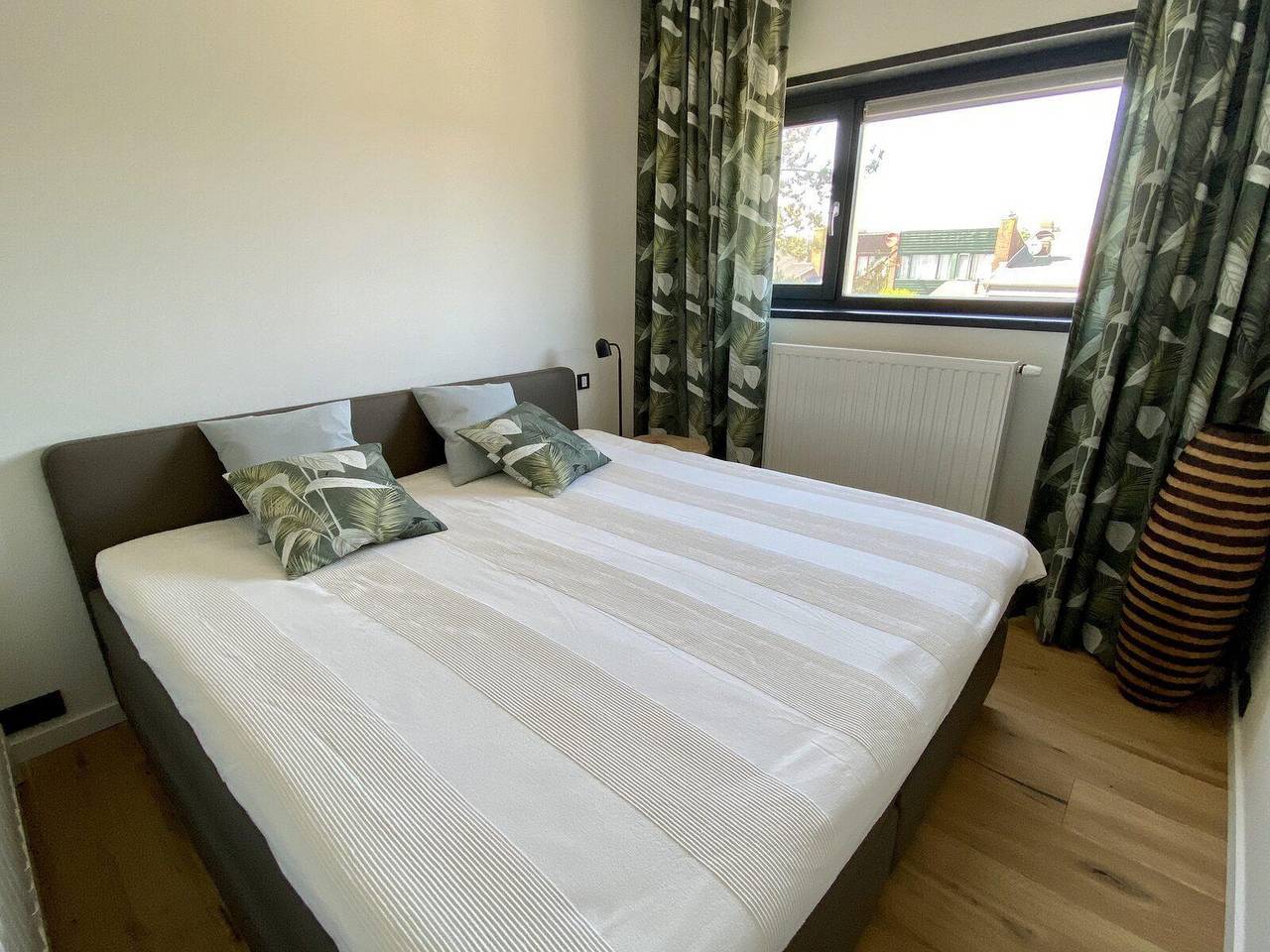 Gruppenunterkunft - Lepelblad 42 en 44 | Nieuwvliet-Bad in Nieuwvliet, Zeeuwse Kust