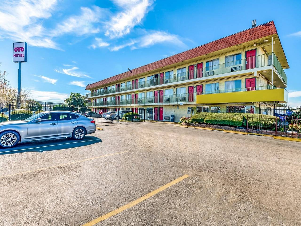 Apartamento entero, Houston |2 Cama Completa in Houston, Condado de Harris
