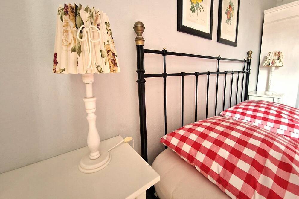 Ganze Wohnung, Schicke Ferienwohnung in der Nähe der Ostseeküste in Satow, Mecklenburgische Ostseeküste