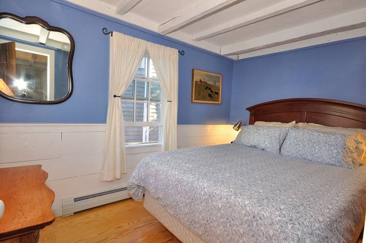 Location de vacances pour 6 personnes, avec terrasse, animaux acceptés à Provincetown - 4