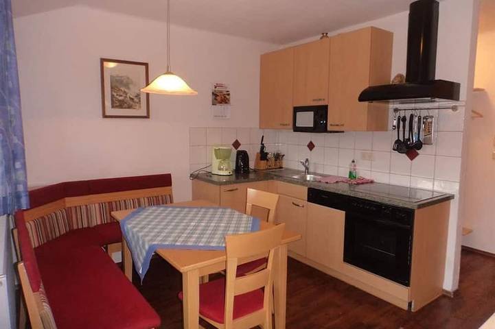 Agriturismo für 4 Personen, mit Sauna und Garten