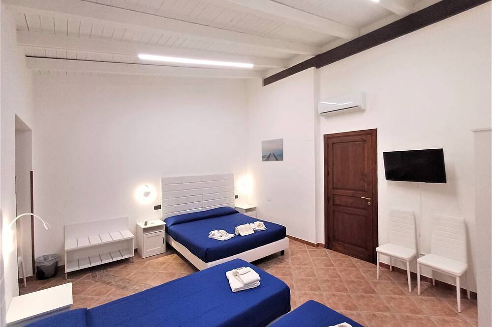 Ganze Wohnung, Deluxe Apartment | Oasi del Borgo little Residence in Borgo Bonsignore, Ribera