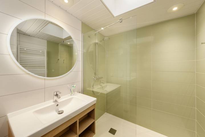 Ferienhaus für 4 Personen, mit Pool und Terrasse in der Lüneburger Heide - 2