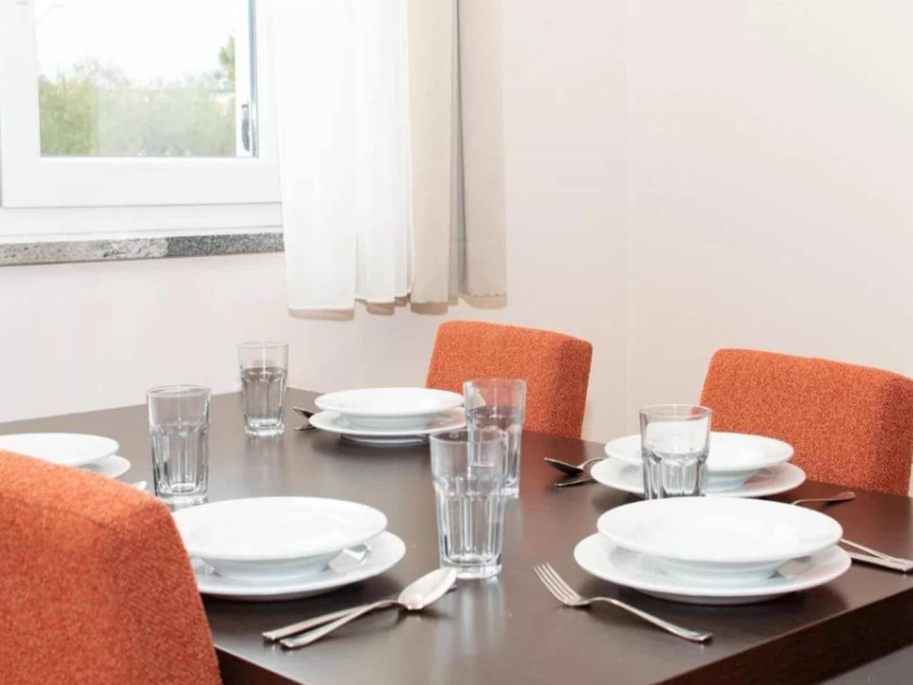 Ganze Wohnung, Marina Portorož Family Friendly Apartment 3 - Two Bedroom Apartment in Piran, Slowenische Riviera
